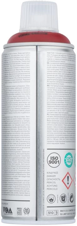 Vintage Spray Paint -bicycle 354886