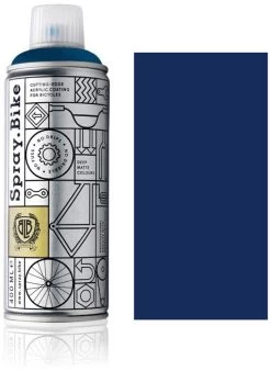 Vintage Spray Paint -bicycle 354890