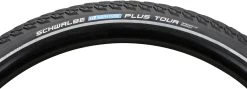 Schwalbe Marathon Plus Tour Performance Endurance TwinSkin 28" Wired Tyre 6 Schwalbe Marathon Plus Tour Performance Endurance TwinSkin 28" Wired Tyre -bicycle 355180