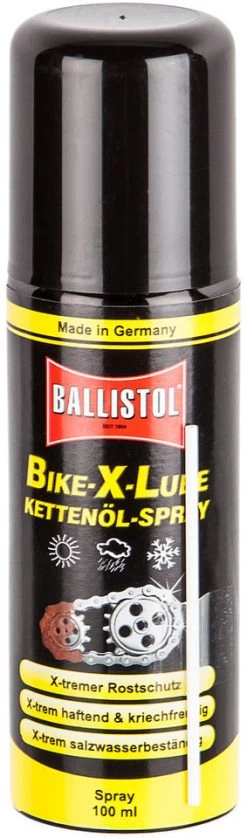 Ballistol Bike-X-Lube Spray