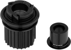 Dt-swiss Shimano Micro Spline Pawl Drive System Conversion Kit W/ Freehub Body -bicycle 355647
