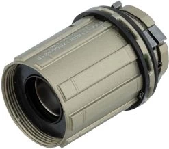 Novatec Shimano B2 Freehub Body