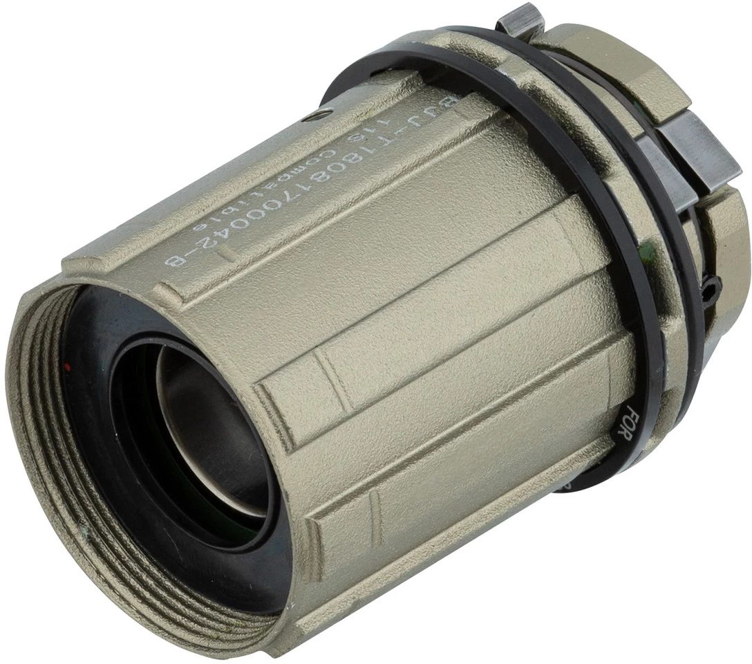 Novatec Shimano B2 Freehub Body 1 Novatec Shimano B2 Freehub Body