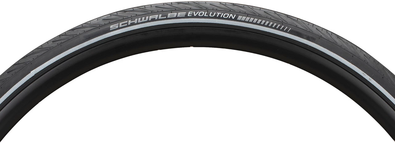 Schwalbe Marathon Supreme Evolution V-Guard OSC 28" Folding Tyre 3 Schwalbe Marathon Supreme Evolution V-Guard OSC 28" Folding Tyre - Image 3