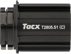 TACX Freehub Body For Flux & Neo -bicycle 355774