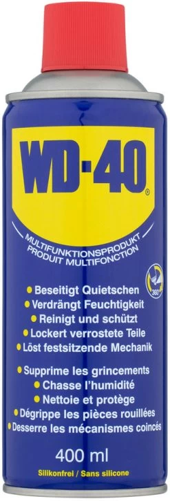 WD-40 Classic Multi-Purpose Spray
