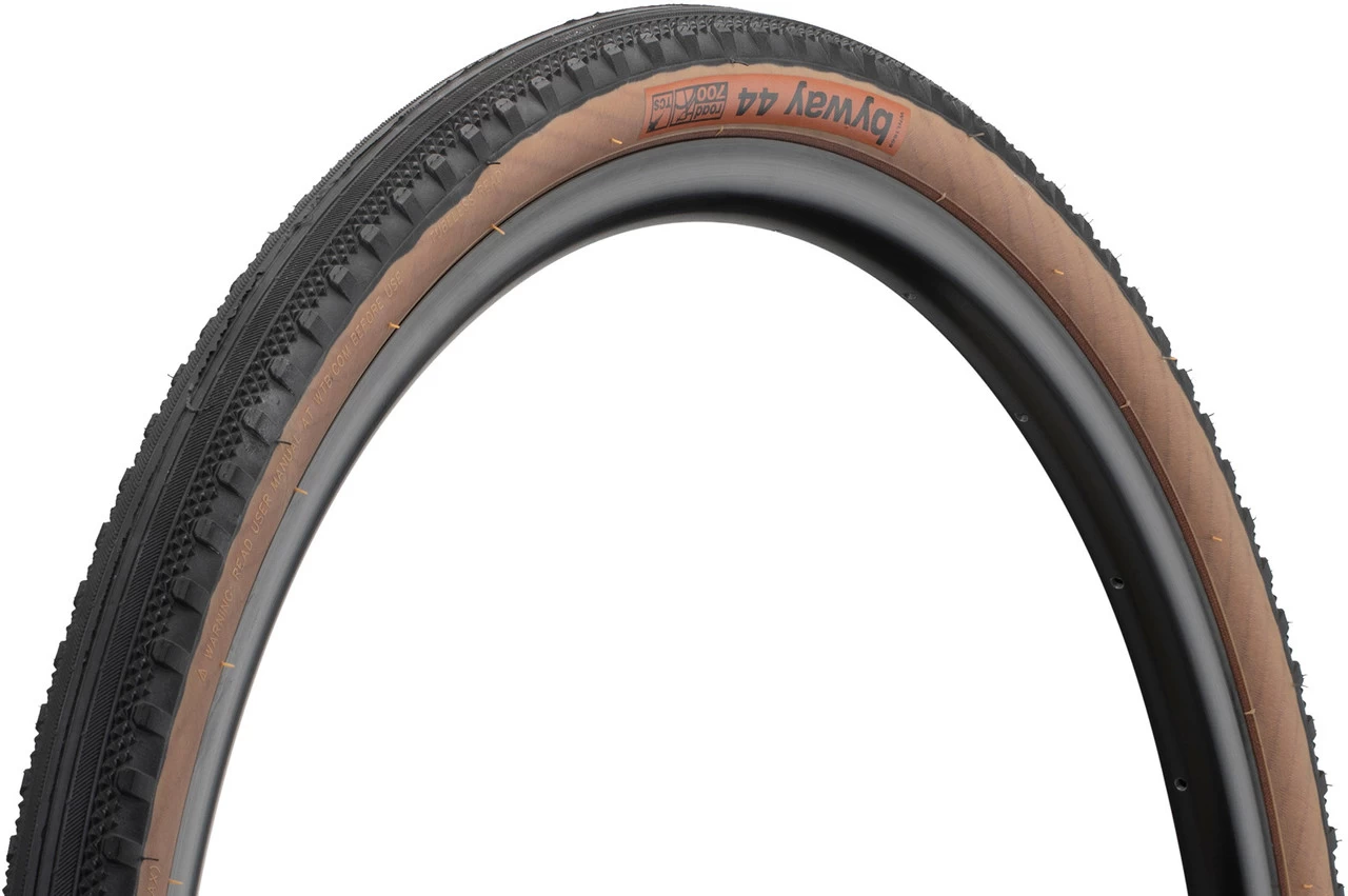 Wtb Byway TCS 28" Folding Tyre 1 Wtb Byway TCS 28" Folding Tyre