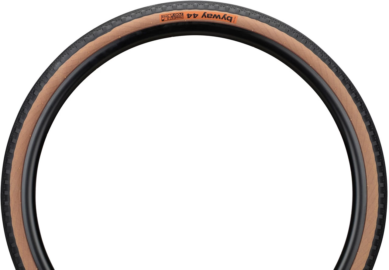 Wtb Byway TCS 28" Folding Tyre 2 Wtb Byway TCS 28" Folding Tyre - Image 2