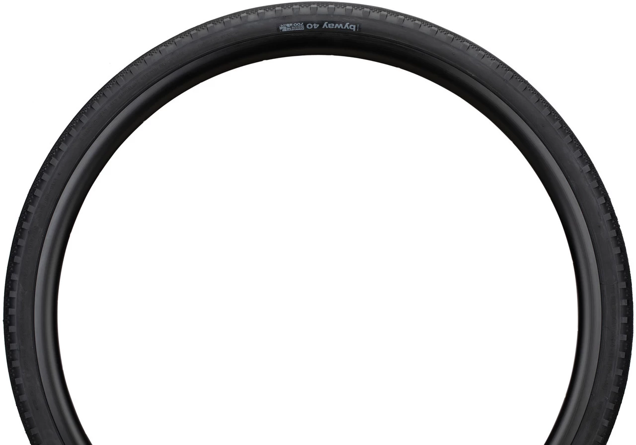 Wtb Byway TCS 28" Folding Tyre 6 Wtb Byway TCS 28" Folding Tyre - Image 6
