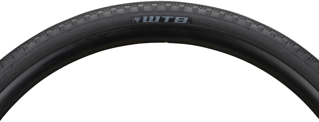 Wtb Byway TCS 28" Folding Tyre 7 Wtb Byway TCS 28" Folding Tyre - Image 7