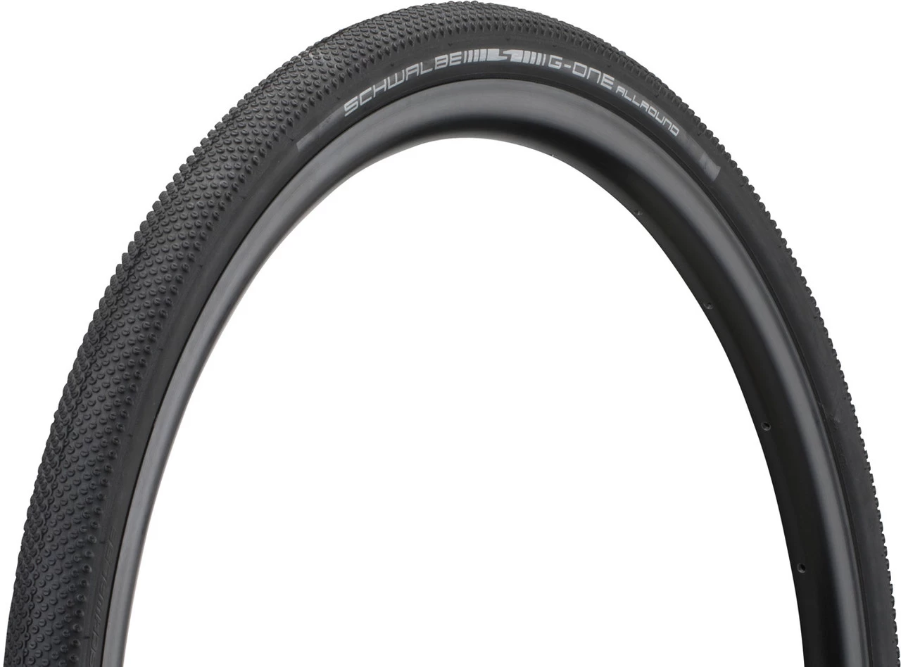 Schwalbe G-One Allround Performance ADDIX RaceGuard 27.5" Folding Tyre 1 Schwalbe G-One Allround Performance ADDIX RaceGuard 27.5" Folding Tyre