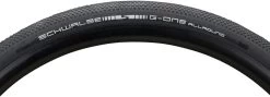 Schwalbe G-One Allround Performance ADDIX RaceGuard 27.5" Folding Tyre 6 Schwalbe G-One Allround Performance ADDIX RaceGuard 27.5" Folding Tyre -bicycle 355946