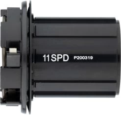 ZIPP Freehub Body For ZR1 Hubs -bicycle 356157