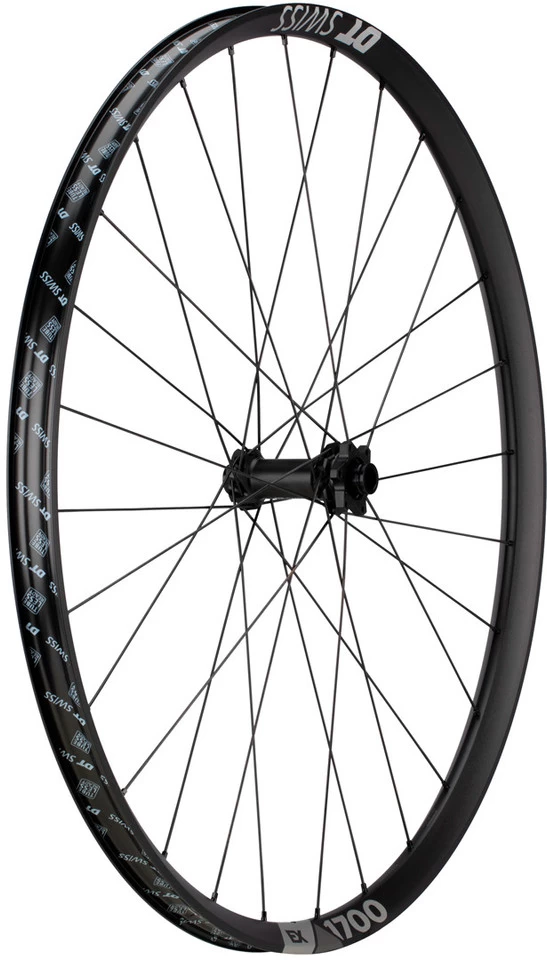 Dt-swiss EX 1700 SPLINE 30 Boost 6-Bolt Disc 29" Wheelset 2 Dt-swiss EX 1700 SPLINE 30 Boost 6-Bolt Disc 29" Wheelset - Image 2