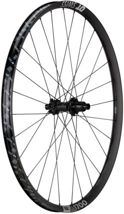 Dt-swiss EX 1700 SPLINE 30 Boost 6-Bolt Disc 29" Wheelset 9 Dt-swiss EX 1700 SPLINE 30 Boost 6-Bolt Disc 29" Wheelset -bicycle 356229