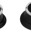 ZIPP End Caps For ZR1 Rear Hubs