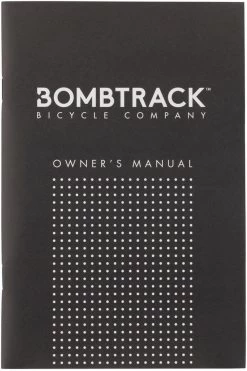 Bombtrack Beyond 1 Touring Bike -bicycle 357406