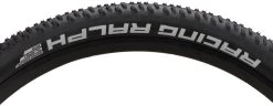 Schwalbe Racing Ralph Evolution ADDIX Speed Super Ground 26" Folding Tyre -bicycle 357510