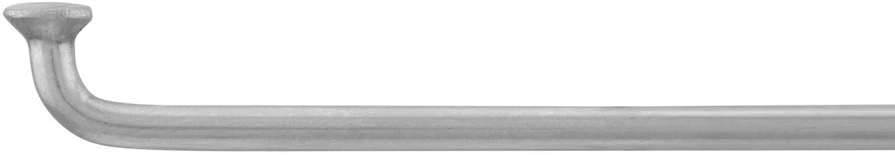 Sapim Leader J-Bend Spokes + Nipples - 5-Pack 8 Sapim Leader J-Bend Spokes + Nipples - 5-Pack - Image 8