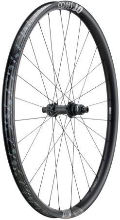 Dt-swiss EXC 1501 SPLINE 30 Carbon Boost Centre Lock Disc 27.5" Wheelset -bicycle 358016