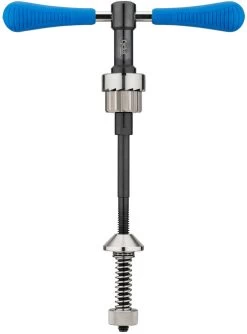 Cyclus Tools Milling Head For Standard Head Tube With Holder