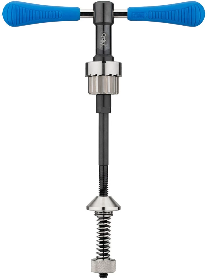 Cyclus Tools Milling Head For Standard Head Tube With Holder 1 Cyclus Tools Milling Head For Standard Head Tube With Holder