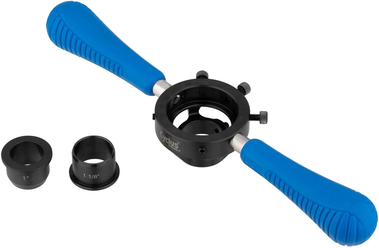 Cyclus Tools Steerer Tube Cutting Tool 3 Cyclus Tools Steerer Tube Cutting Tool - Image 3