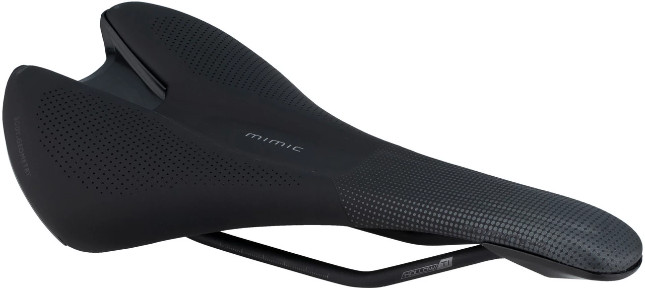 Specialized Romin EVO Expert MIMIC Women's Saddle 2 Specialized Romin EVO Expert MIMIC Women's Saddle - Image 2