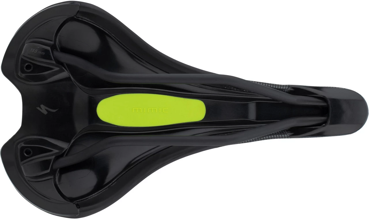 Specialized Romin EVO Expert MIMIC Women's Saddle 5 Specialized Romin EVO Expert MIMIC Women's Saddle - Image 5