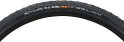 Schwalbe X-One Allround Evolution ADDIX Super Ground 27.5" Folding Tyre -bicycle 361106