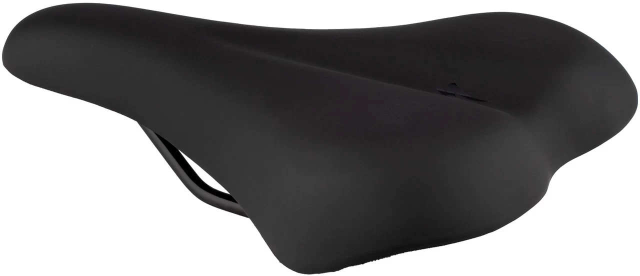 Specialized Body Geometry Comfort Gel Saddle 3 Specialized Body Geometry Comfort Gel Saddle - Image 3