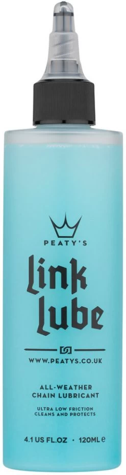 LinkLube All-Weather Chain Lube