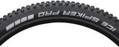 Schwalbe Ice Spiker Pro Performance RaceGuard DD 29" Folding Studded Tyre 7 Schwalbe Ice Spiker Pro Performance RaceGuard DD 29" Folding Studded Tyre -bicycle 364449