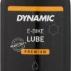 Dynamic E-Bike Lube Chain Lubricant