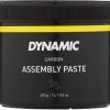 Dynamic Assembly Paste With Micropearls
