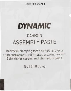 Dynamic Assembly Paste With Micropearls -bicycle 364666