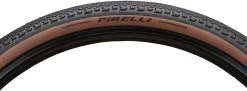 Pirelli Cinturato Gravel Hard Terrain Classic TLR 27.5" Folding Tyre -bicycle 365821