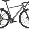 Focus ATLAS 6.7 EQP 28" Gravel Bike
