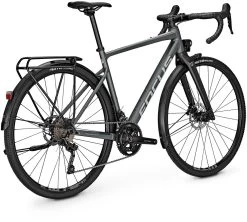 Focus ATLAS 6.7 EQP 28" Gravel Bike 5 Focus ATLAS 6.7 EQP 28" Gravel Bike -bicycle 368118