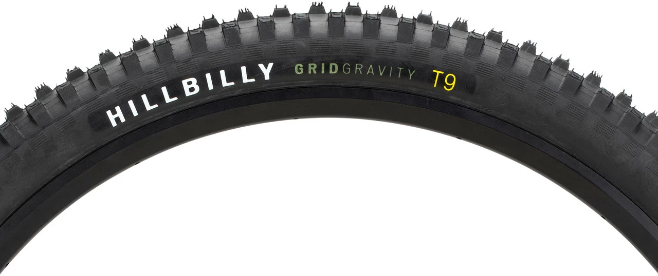 Specialized Hillbilly Grid Gravity T9 29" Folding Tyre 3 Specialized Hillbilly Grid Gravity T9 29" Folding Tyre - Image 3