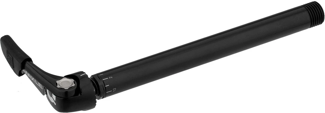 ROCKSHOX Maxle Ultimate Boost Thru-Axle For Pike / Yari / Lyrik 1 ROCKSHOX Maxle Ultimate Boost Thru-Axle For Pike / Yari / Lyrik