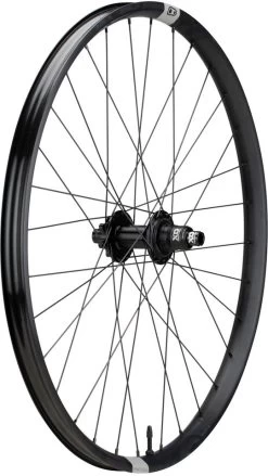 Crankbrothers Synthesis E Industry Nine Alu Disc 6-bolt 27.5" Boost Wheelset -bicycle 369291