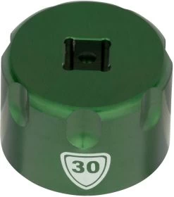 Suspension Top Cap Socket Attachment -bicycle 369340