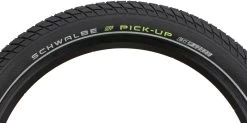 Schwalbe Pick-Up Super Defense Fair Rubber 20" Wired Tyre -bicycle 369913