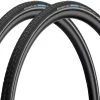 Schwalbe Marathon 28" Wired Tyre Set - 2019 Model