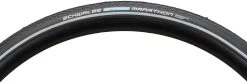 Schwalbe Marathon 28" Wired Tyre Set - 2019 Model -bicycle 370065