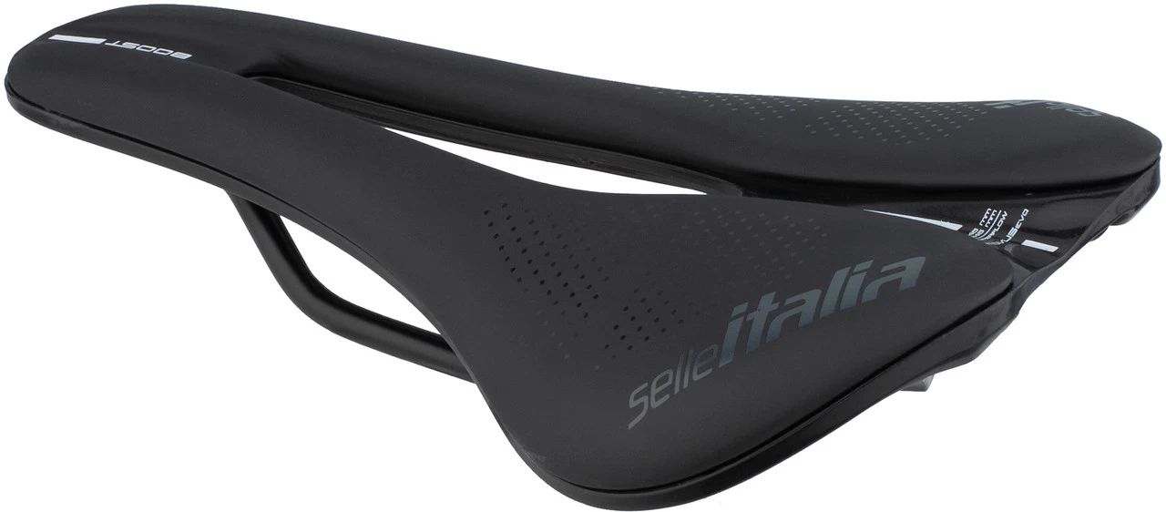 SELLE ITALIA Novus Boost Evo TM Superflow Saddle 3 SELLE ITALIA Novus Boost Evo TM Superflow Saddle - Image 3