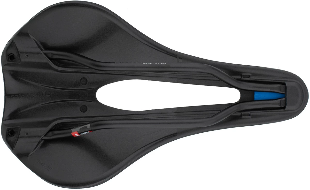 SELLE ITALIA Novus Boost Evo TM Superflow Saddle 5 SELLE ITALIA Novus Boost Evo TM Superflow Saddle - Image 5