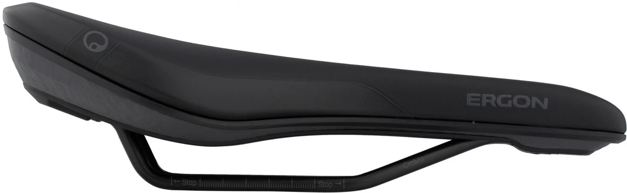 ERGON SMC Core Men's Saddle 1 ERGON SMC Core Men's Saddle