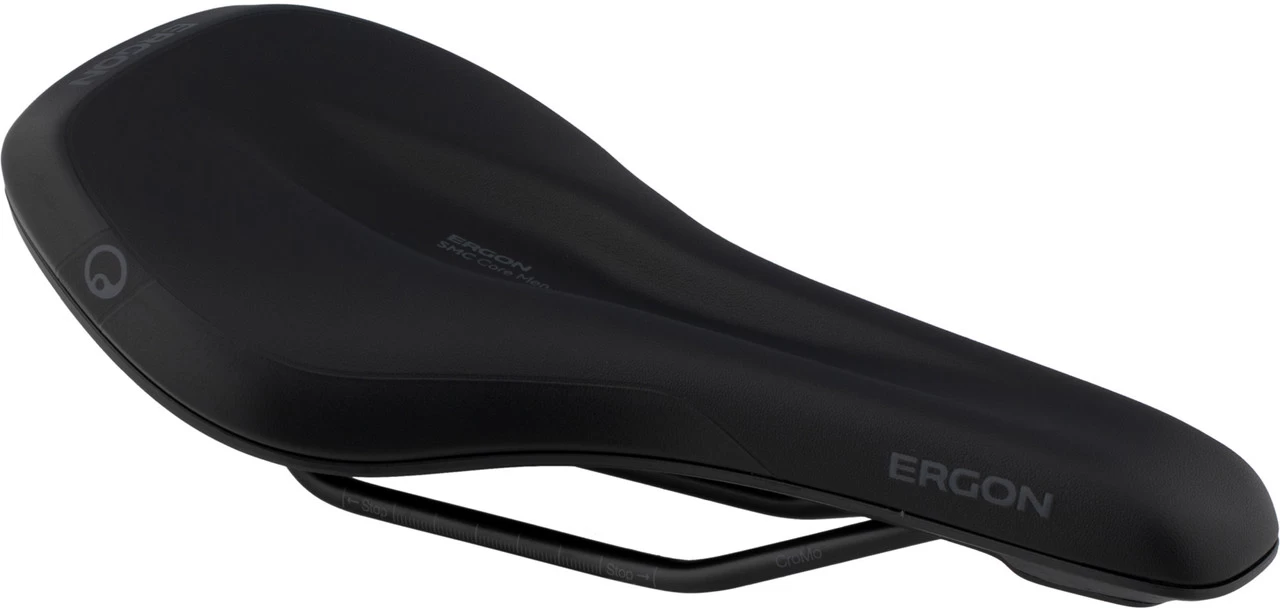 ERGON SMC Core Men's Saddle 2 ERGON SMC Core Men's Saddle - Image 2